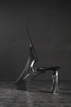 Stuhl „Ebali“ von Wojtek Jozefowicz, 2004