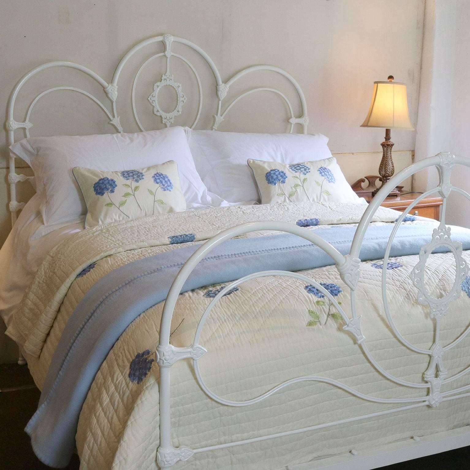 laura ashley somerset bed frame