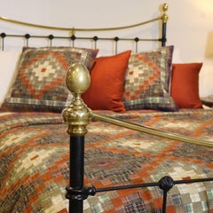 Black Bed, MK125