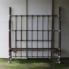 2 x Beds and 2 x Bases for Marie Savare de Laitre