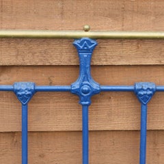 Bedstead and Bed Base