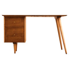 Bureau « Planner Group » de Paul McCobb, années 1960 By Design/One Modern