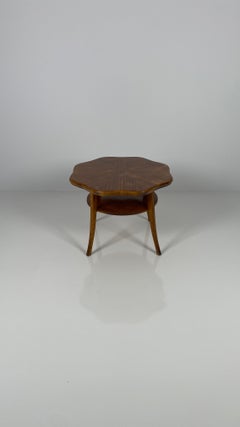 Marie Table by Ilmari Lappalainen, ASKO, Finland, 1948
