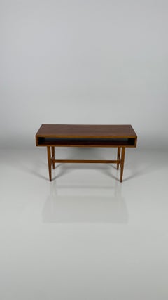 Olavi Lieto, Modell 3210, Tisch für Asko, Finnland, 1950er Jahre