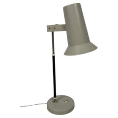 Yki Nummi model 40-040 table lamp for Stockmann-Orno, Finland, 1950s