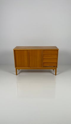 Buffet « Arava 4005 » d'Ilmari Lappalainen pour Asko, Finlande, 1956