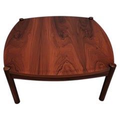 Tavolino vintage G-Plan in stile Mid-Century con piano reversibile, Inghilterra, anni ’60