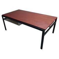 Cees Braakman TU04 Coffee Table for Pastoe, Japanese Series, Netherlands, 1960s