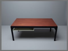 Cees Braakman TU04 Coffee Table for Pastoe, Japanese Series, Netherlands, 1960s