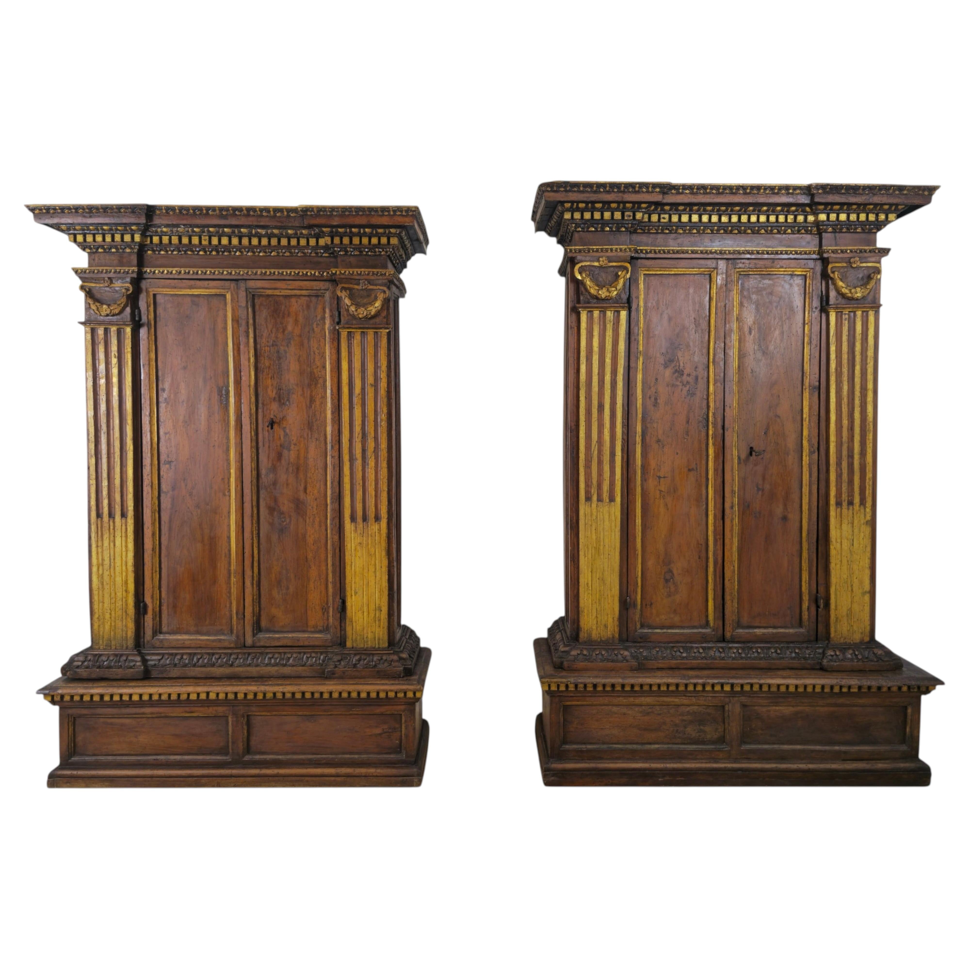 What’s another word for an armoire?
