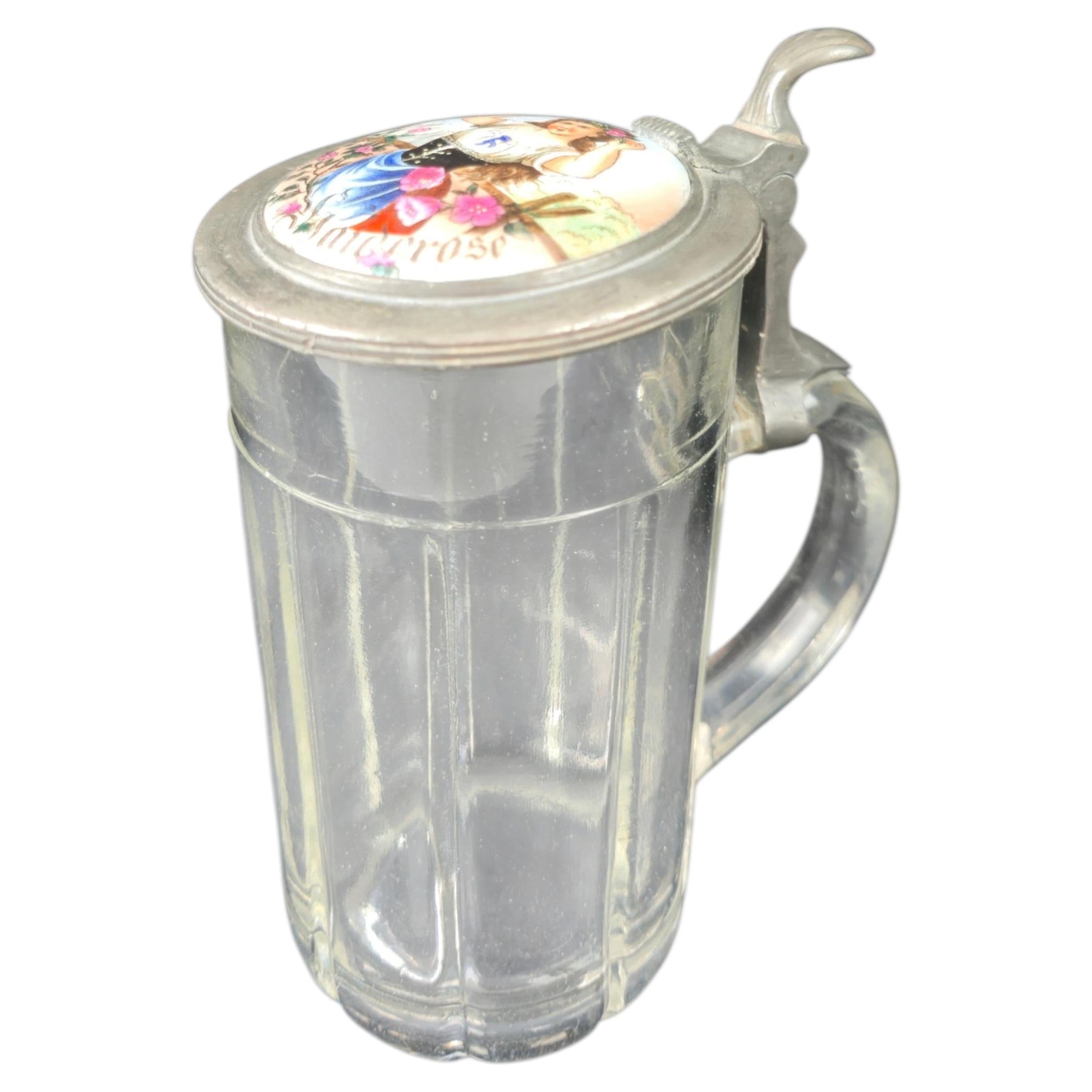 Are stein mugs worth anything?
