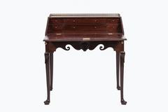 18th Century George II Writing Bureau