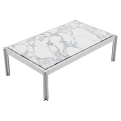 Coffee Table by George Ciancimino for Mobilier International - 1970s