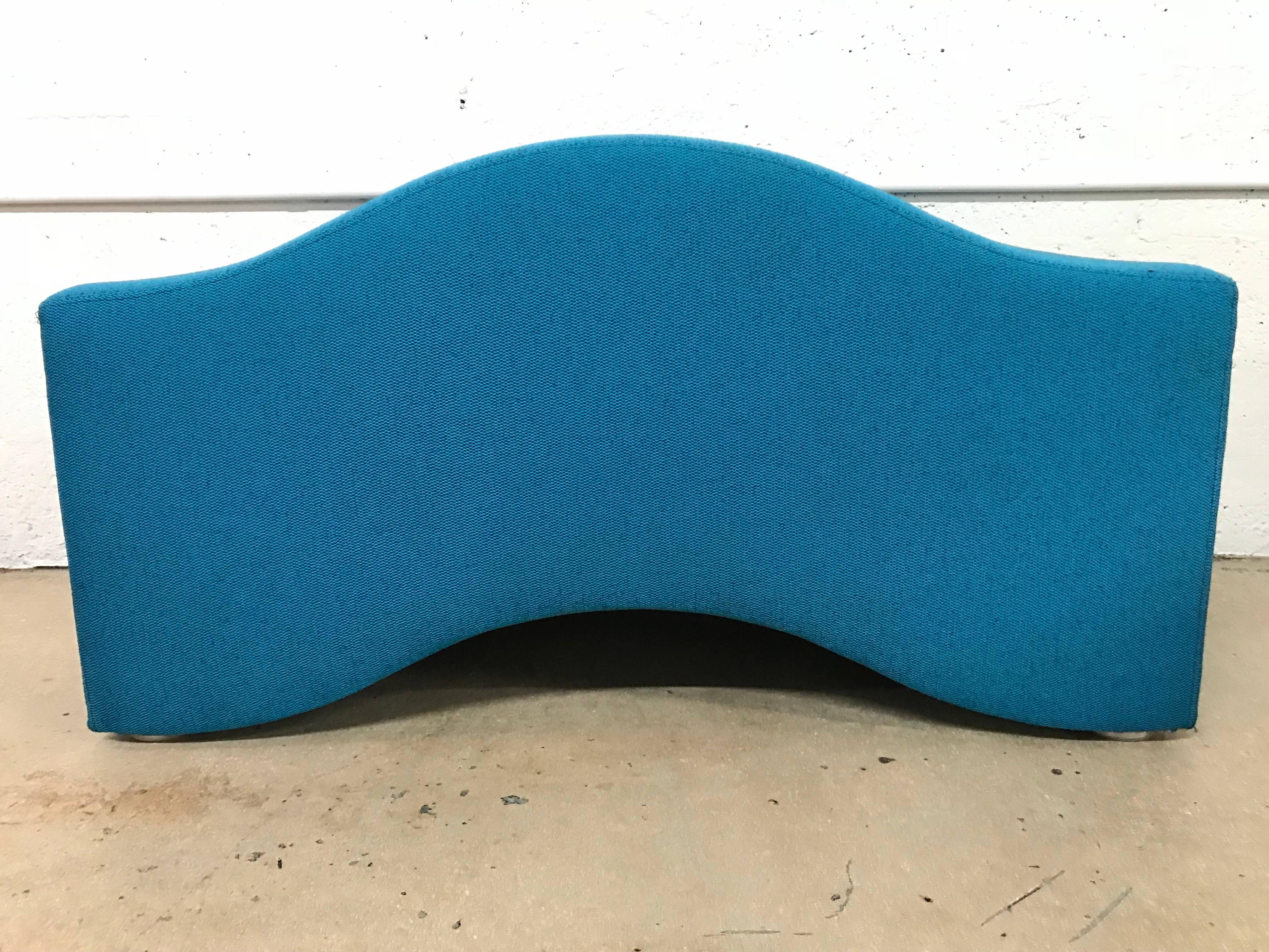 ripple bench