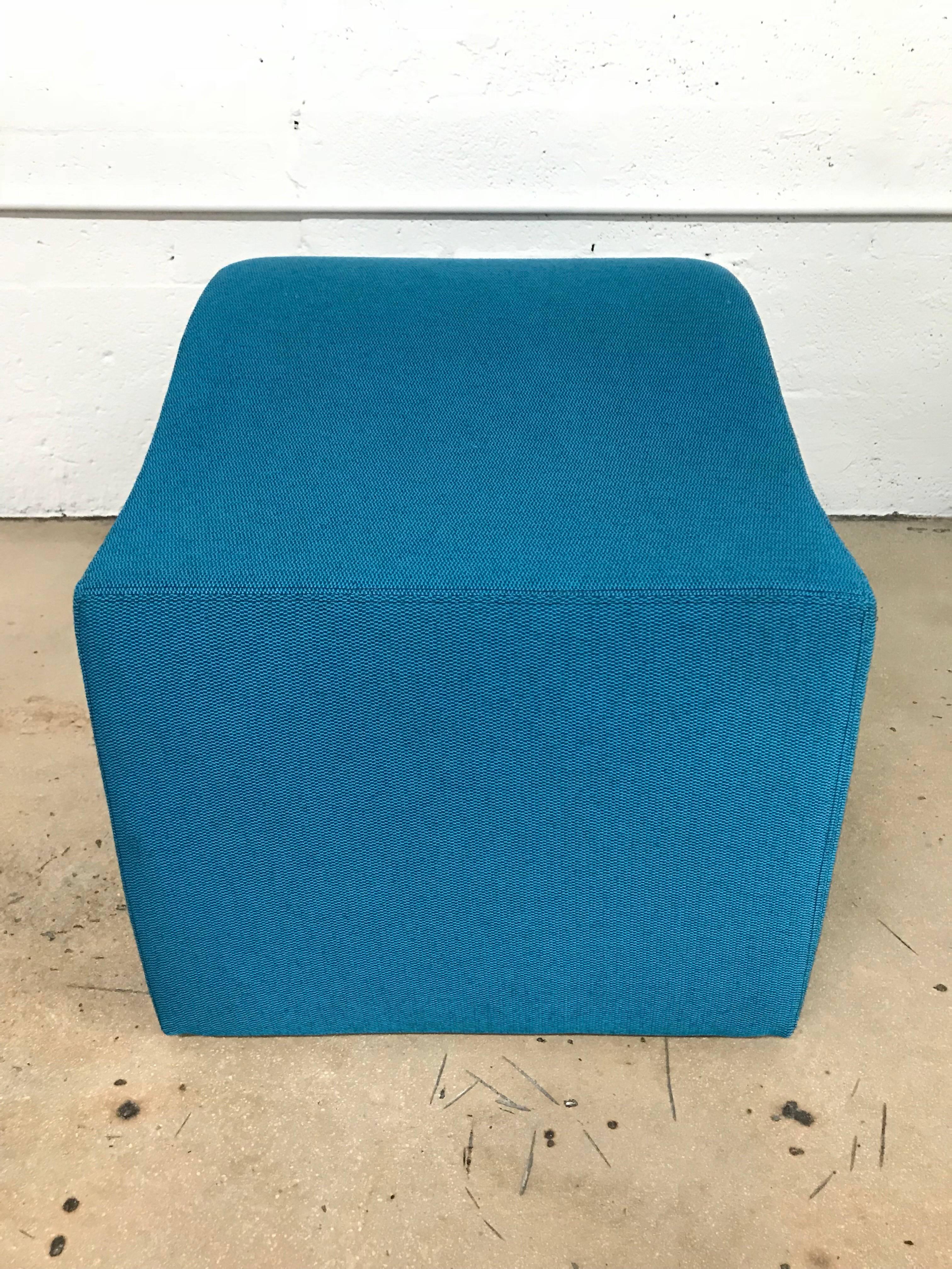 Modern Laurinda Spears “Ripple” Bench, Little Ripple Wave Seat