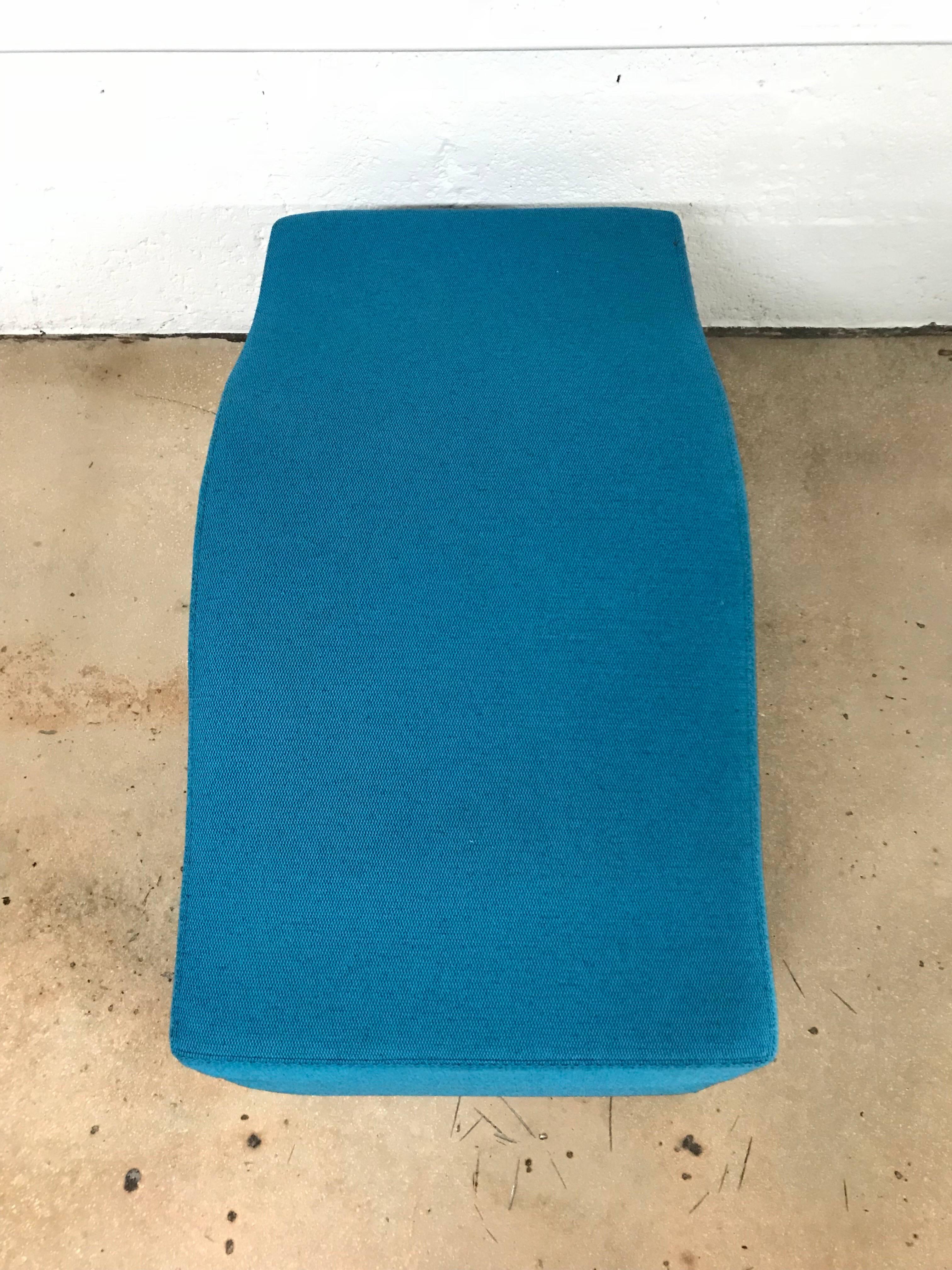 American Laurinda Spears “Ripple” Bench, Little Ripple Wave Seat