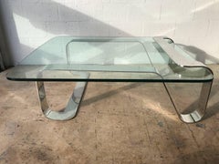 Table basse ou table à cocktail Odyssey Gary Gutterman