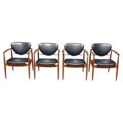 Armchairs