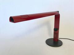 Gianfranco Frattini "Abele" Lamp for Luci