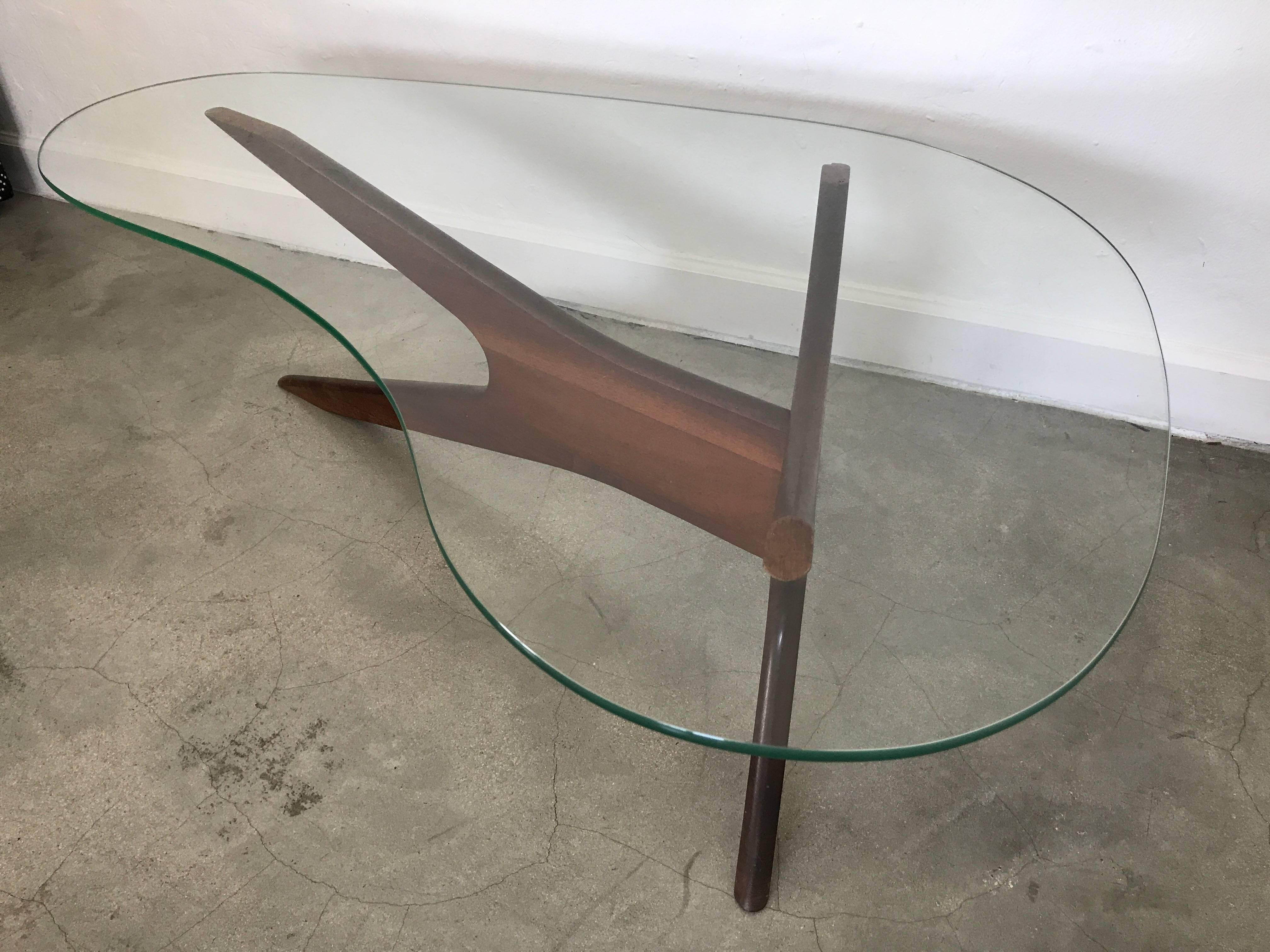 jax coffee table