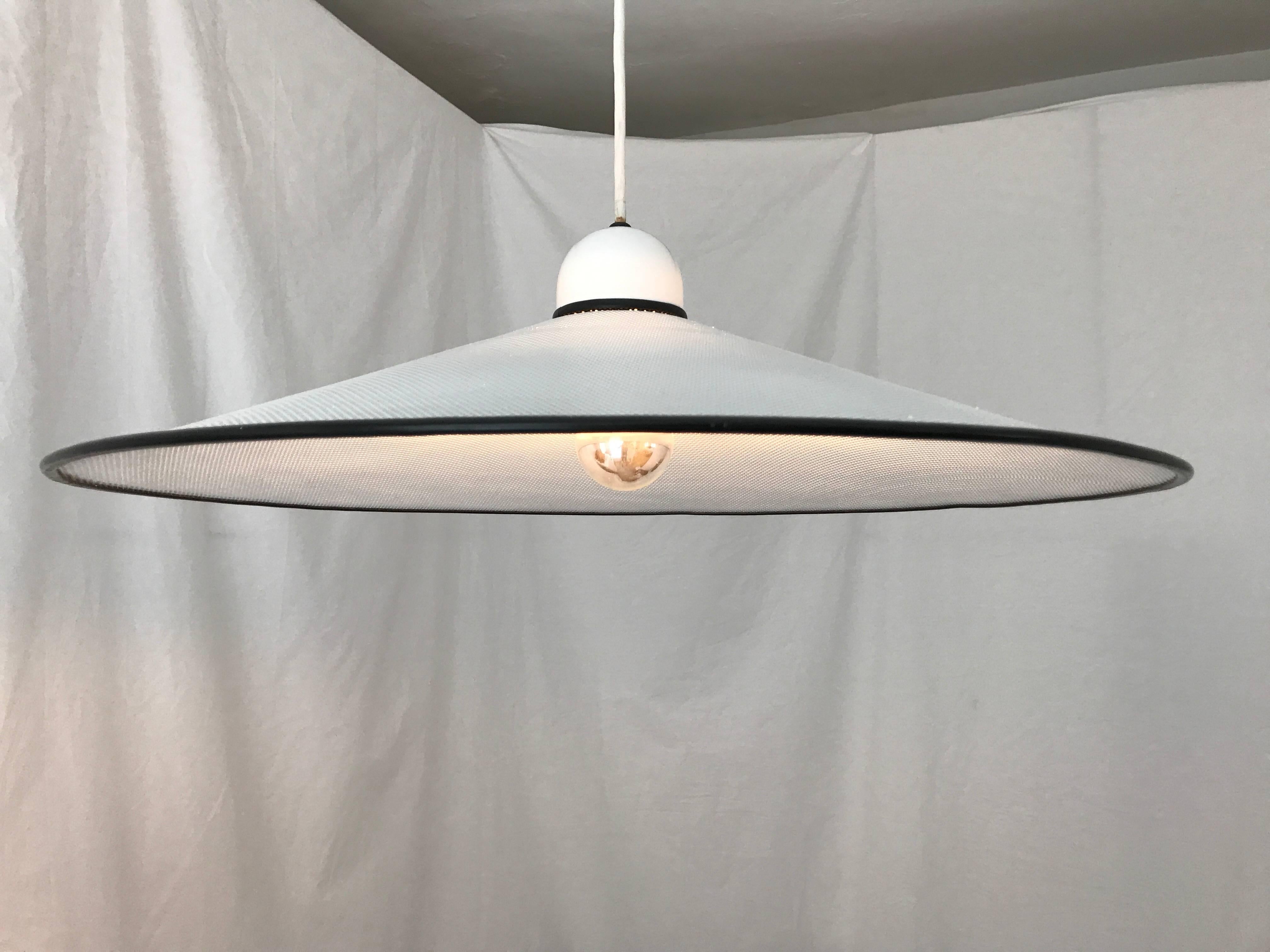 Modern Ron Rezek Pendant Lamp