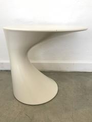 Todd Bracher "Tod" Side Table for Zanotta