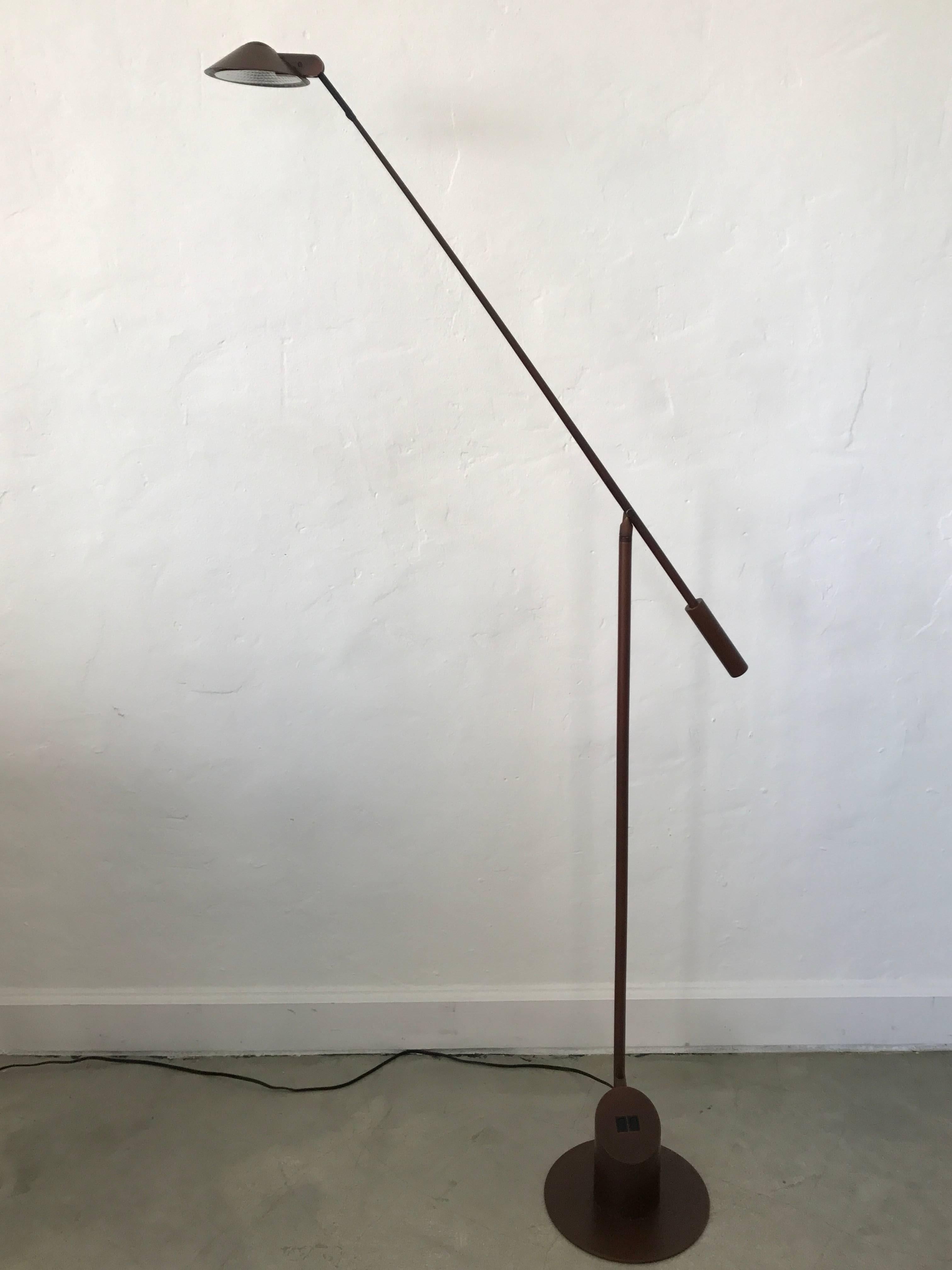 robert sonneman table lamp