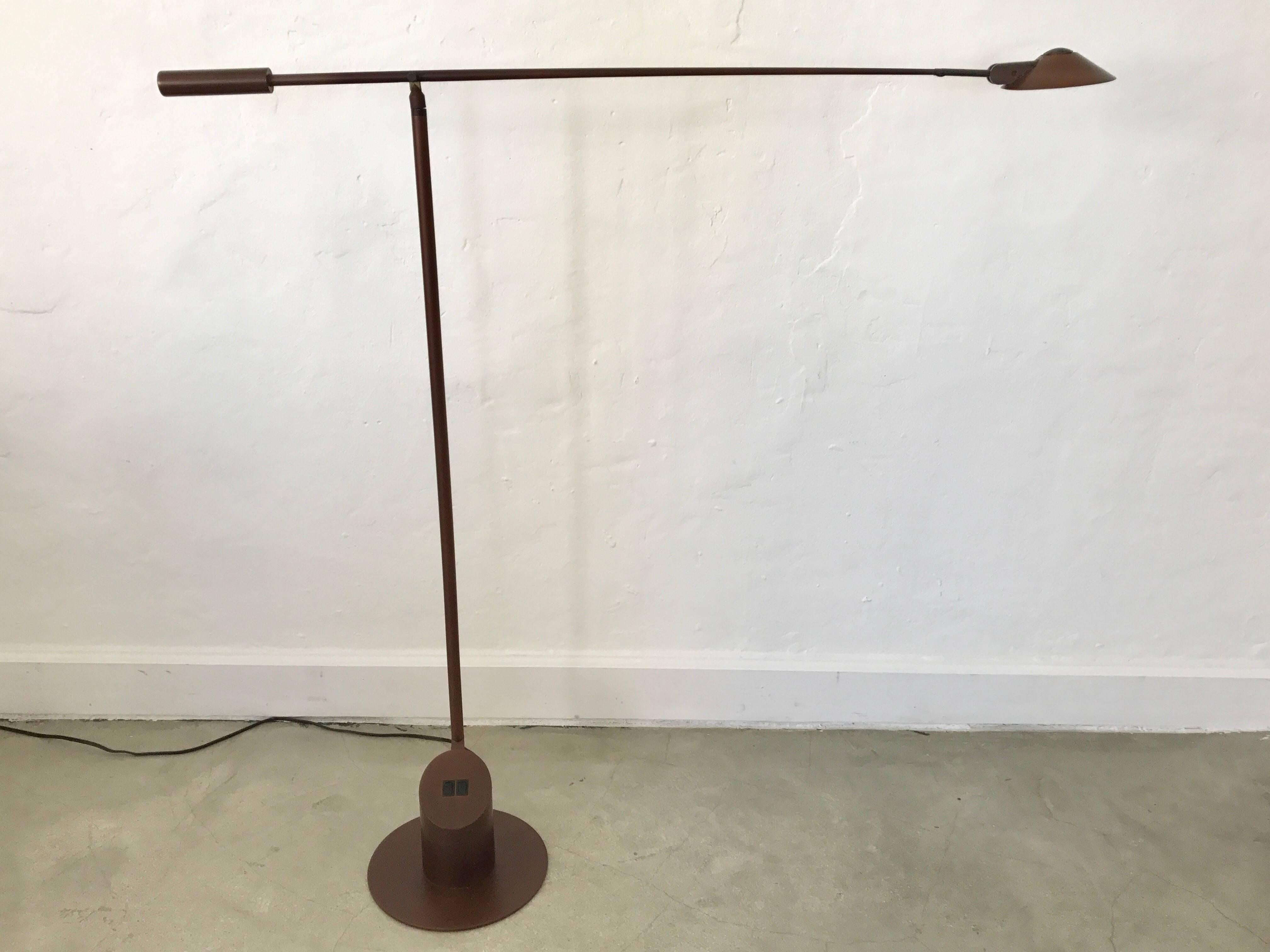 sonneman floor lamps