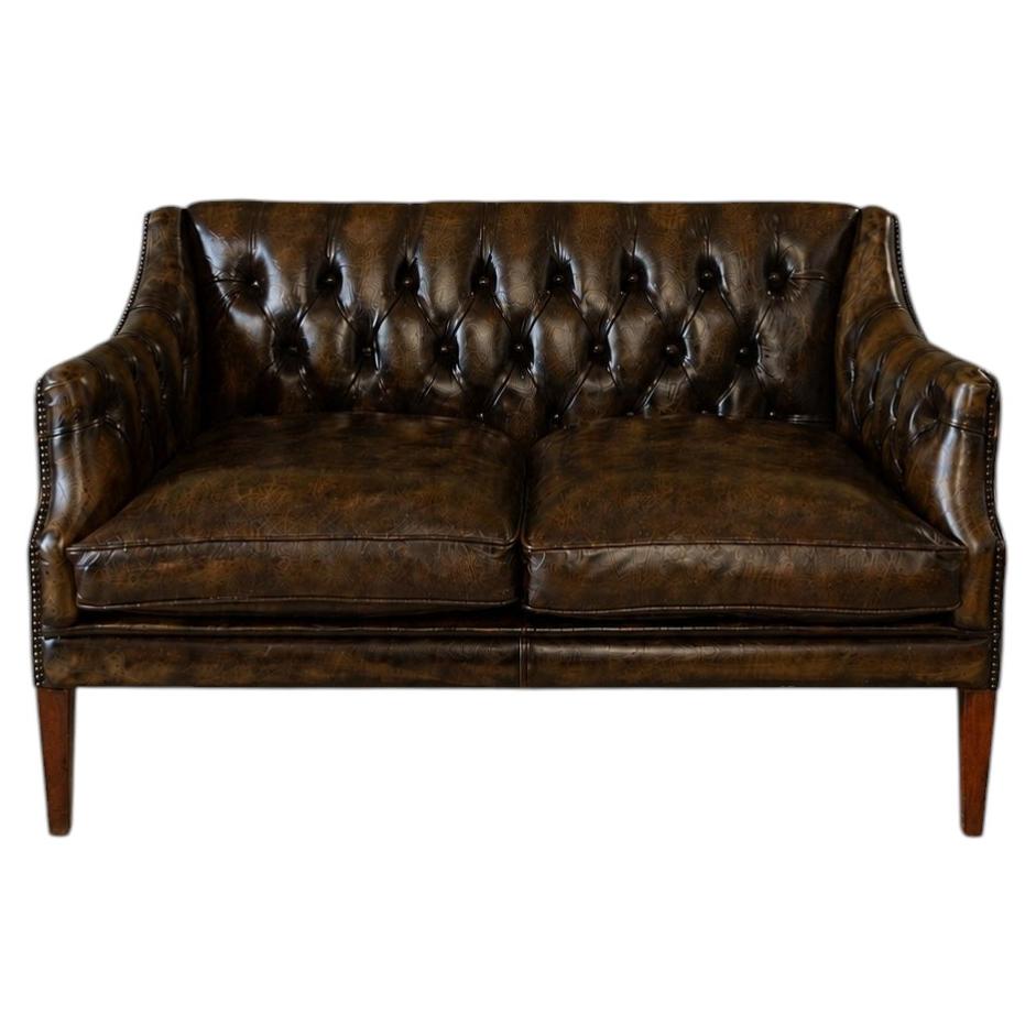 Canapé Fleming Howland For Sale