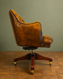 Fauteuil Pegasus Art Forma