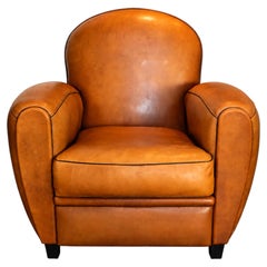 Fauteuil Club Bowler