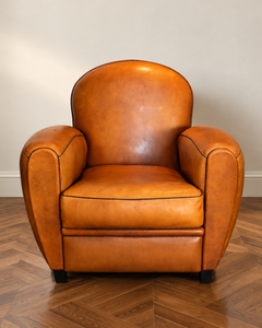 Fauteuil Club Bowler
