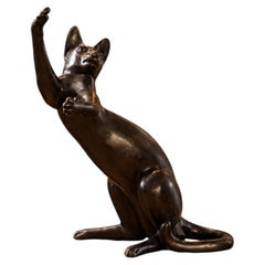 Discussion sur la sculpture