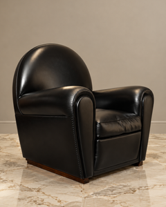 Fauteuil Poltrona Frau Vanity Fair