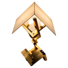 Lampe Willy Rizzo Lumica