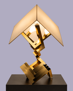 Lampe Willy Rizzo Lumica
