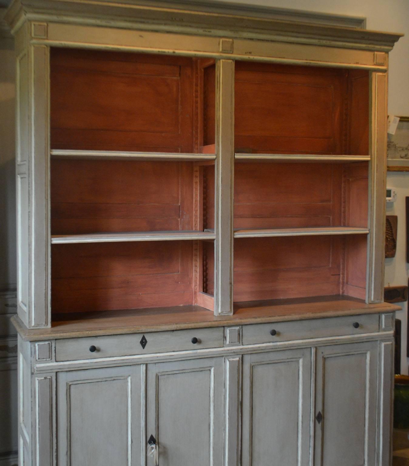 Directoire Style Bibliotheque For Sale 2