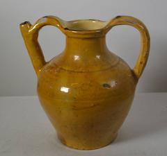 Terracotta Jug