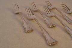 Tiffany & Co. Sterling Flatware