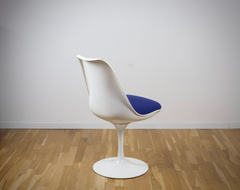 Tulip Chairs by Eero Saarinen for Knoll International, Set of 5
