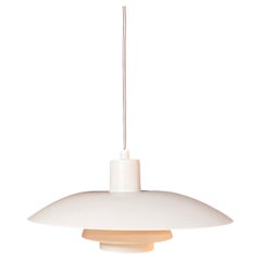 PH 4/3 von Poul Henningsen für Louis Poulsen