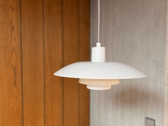 PH 4/3 von Poul Henningsen für Louis Poulsen