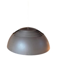 Vintage AJ Royal Hängelampe von Arne Jacobsen für Louis Poulsen