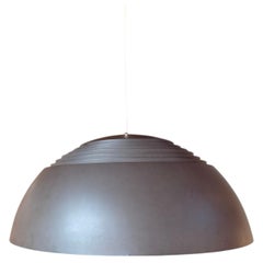 Vintage AJ Royal Hängelampe von Arne Jacobsen für Louis Poulsen