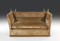 Duchal House Knole Settee