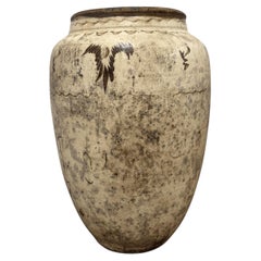 Antique Chinese "Cizhou" Pots