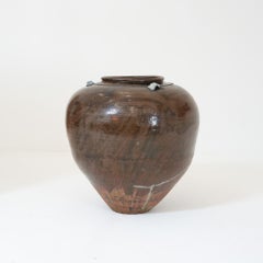 Very large, spectacular looking 20th Century Pot.