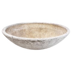 Willy Guhl Saucer Planter