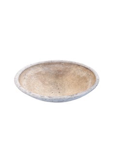 Willy Guhl Saucer Planter