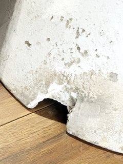 Willy Guhl Diablo Planter